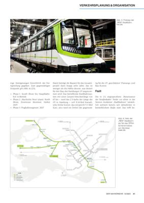 Der Nahverkehr - Seite 41