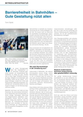 Der Nahverkehr - Seite 22