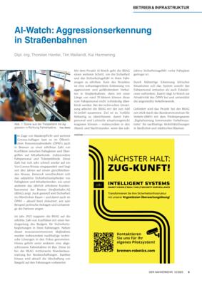 Der Nahverkehr - Seite 9