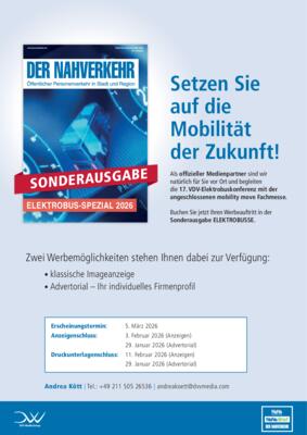 Der Nahverkehr - Seite 2