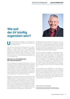 Der Nahverkehr - Seite 3