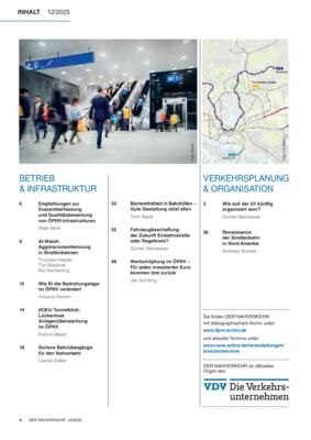 Der Nahverkehr - Seite 4