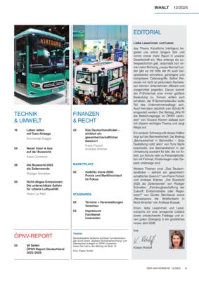 Der Nahverkehr - Seite 5