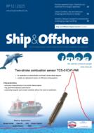 Ship & Offshore - Seite 1