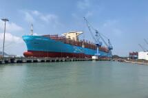 DNV highlights retrofit readiness in methanol fuel study