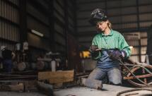 Master Boat Builders builds new defence-focused facility