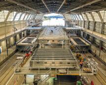 Molslinjen signs up for third Incat electric ferry