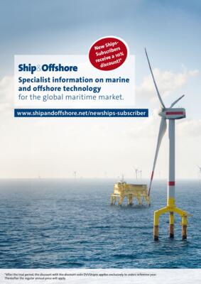 NSH Eigene Werbebeilage - Seite 1