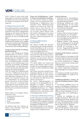 Schiff & Hafen Magazin - Seite 2