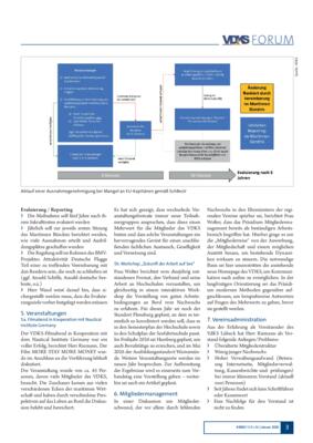 Schiff & Hafen Magazin - Seite 3