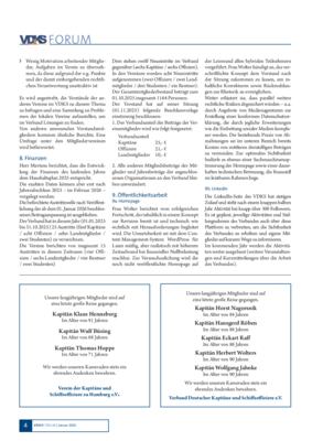Schiff & Hafen Magazin - Seite 4