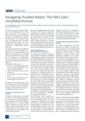 Schiff & Hafen Magazin - Seite 6