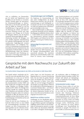 Schiff & Hafen Magazin - Seite 7