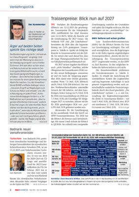 Rail Business - Seite 2