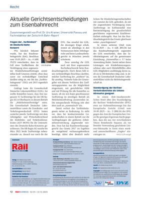 Rail Business - Seite 12