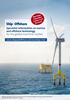 NSH Eigene Werbebeilage - Seite 1