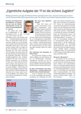 Rail Business - Seite 12