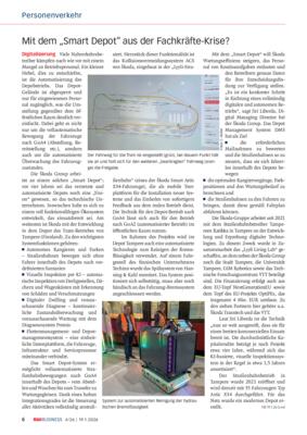 Rail Business - Seite 6