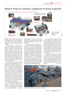 Rail Business - Seite 11