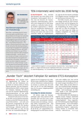 Rail Business - Seite 2