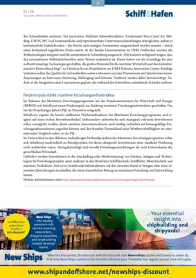 Schiff & Hafen Kompakt - Seite 4