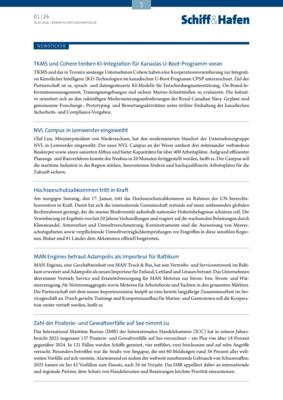 Schiff & Hafen Kompakt - Seite 5