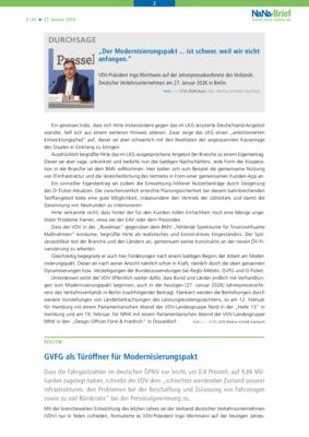 NANA Brief - Seite 2