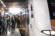 National Express und SPNV-Aufgabenträger wollen Verkehrsverträge anpassen