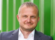 Björn Schulz verstärkt Geschäftsführung