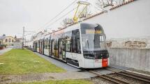 Weitere 31 Straßenbahnen des Typs 52T bestellt