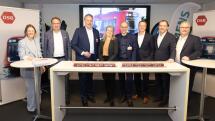 Siemens- und Stadler-Konsortium liefert vollautomatisierte Züge für S-Bahn Kopenhagen