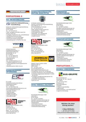 Rail Business - Seite 7