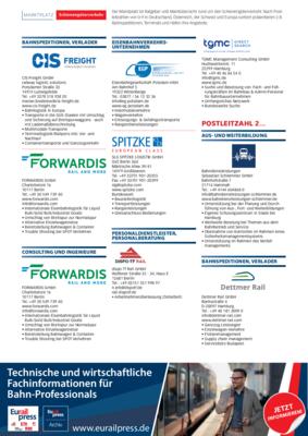 Rail Business - Seite 8