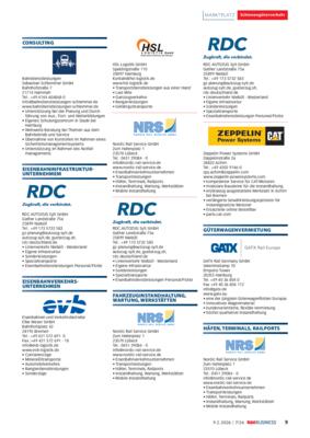 Rail Business - Seite 9