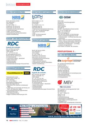 Rail Business - Seite 10