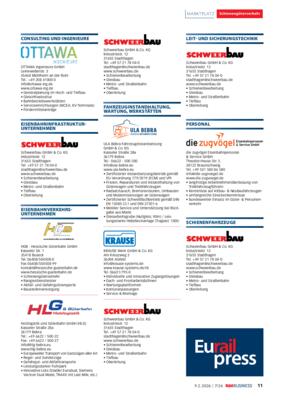 Rail Business - Seite 11