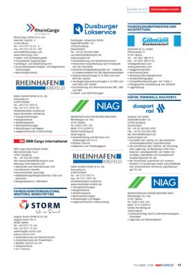 Rail Business - Seite 13