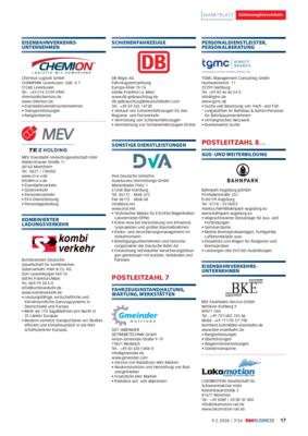 Rail Business - Seite 17