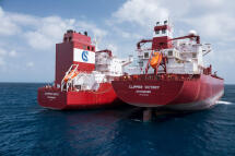 China Classification Society projects rapid growth for onboard carbon capture