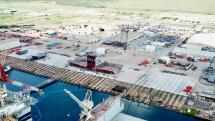 Seatrium completes sale of AmFELS yard to Karpowership