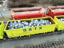 Erster ,ScanLoop‘-Zug gefahren