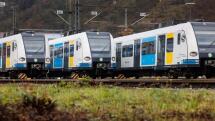 VRS sucht technische Beratung zur Fahrzeugbeschaffung für die S-Bahn Stuttgart
