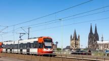 Talanx finanziert Ausbau des ÖPNV in Köln mit 100 Mio Euro