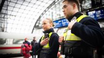 Sicherheitsgipfel: Bodycams für alle DB-Mitarbeitenden und Start für Aktionsplan