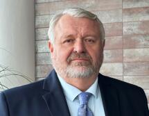 Neuer Geschäftsführer ernannt