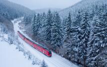 Fahrplan 2027 online – Änderungen können eingereicht werden