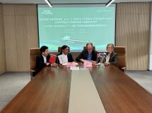 Godby Shipping ordert RoRo-Schiffe in China