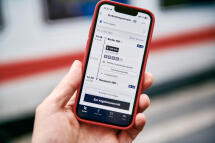 DDoS-Attacke legt DB Navigator lahm