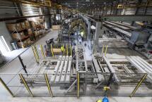 Vossloh-Tochter liefert Schwellen für Bane Nor