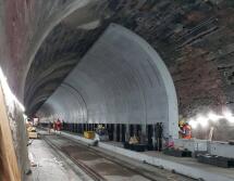 Wegen Fledermäusen: 30-min-Takt wohl erst ab Sommer